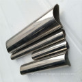 China free sample Inconel 601 stainless seamless steel pipe manufacturer